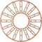 Ekena Millwork Hale Wood Fretwork Pierced Ceiling Medallion, Cherry, 36"OD x 13 1/8"ID x 3/8"T CMWP36X36X0375HHCH - alternate 2